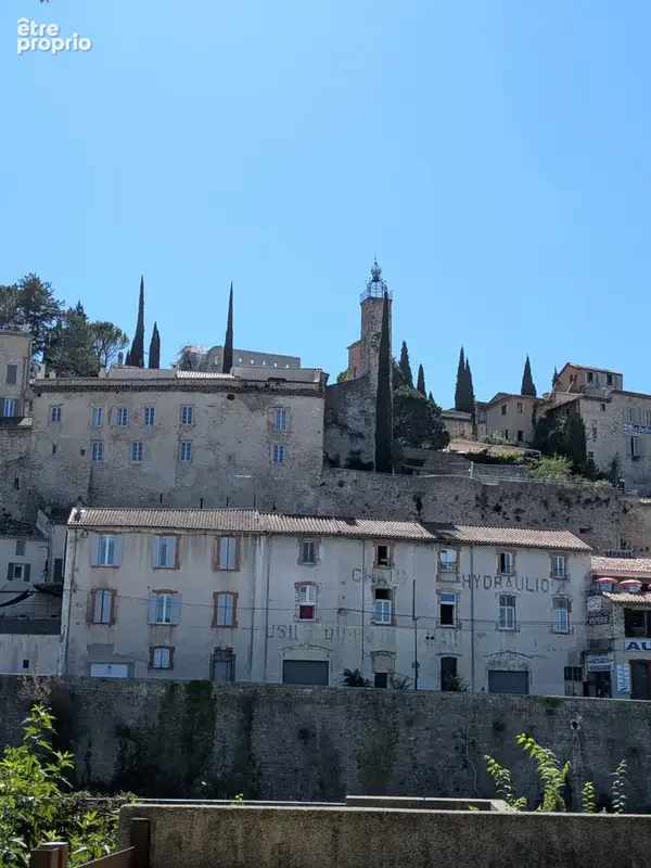 Photo Maison à Vaison-La-Romaine au prix de 182 000€