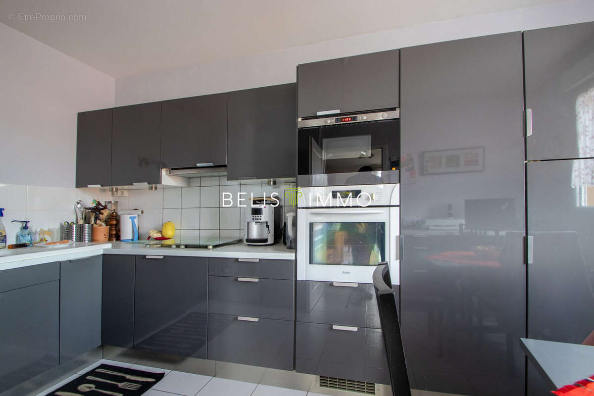 Appartement à MONTLOUIS-SUR-LOIRE