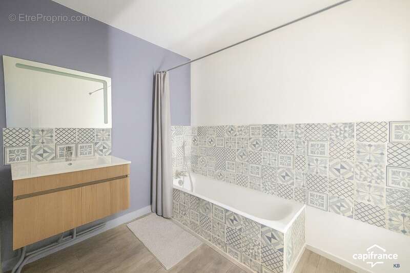 Appartement à CHARTRES