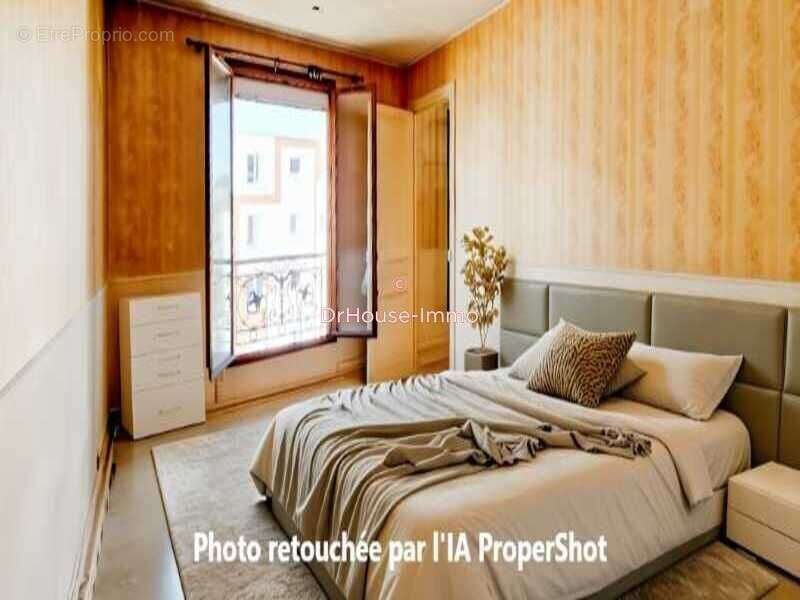 Appartement à CORBEIL-ESSONNES