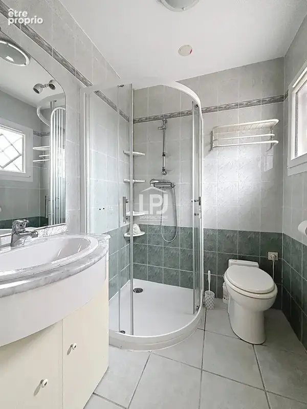 BALMA – Maison familiale T7 de 152 m2 avec jardin de 1000 m² - photo 13