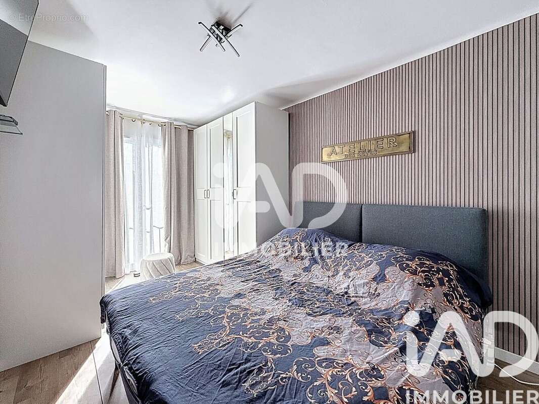 Photo 9 - Appartement à EYGUIERES