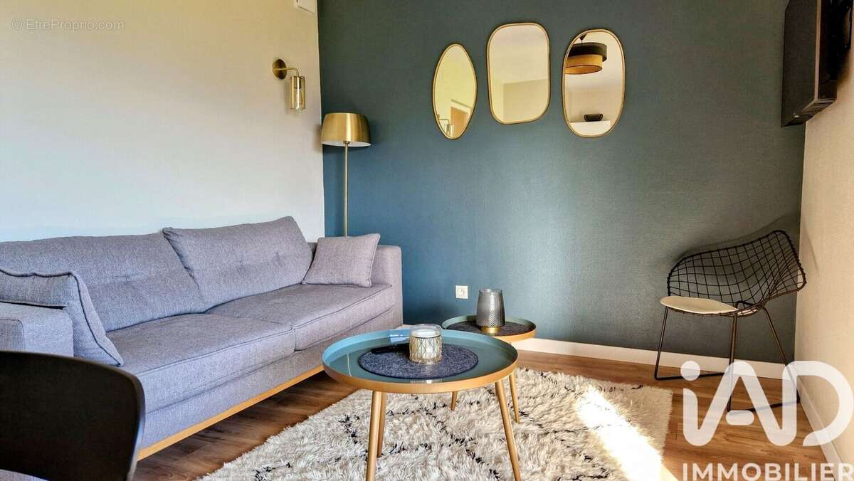 Photo 7 - Appartement à BAGNERES-DE-BIGORRE