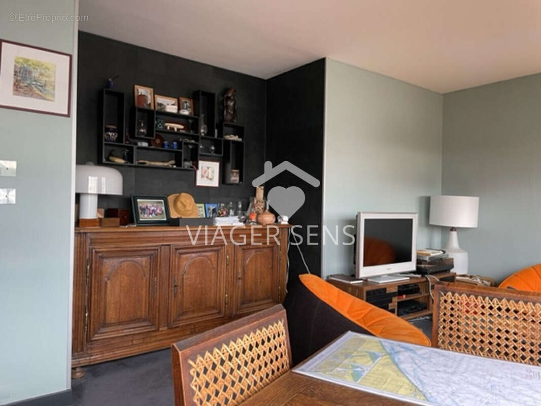 Appartement à LA MADELEINE