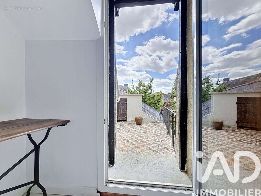 Maison 90 m² à Mondonville-Saint-Jean  - photo 8