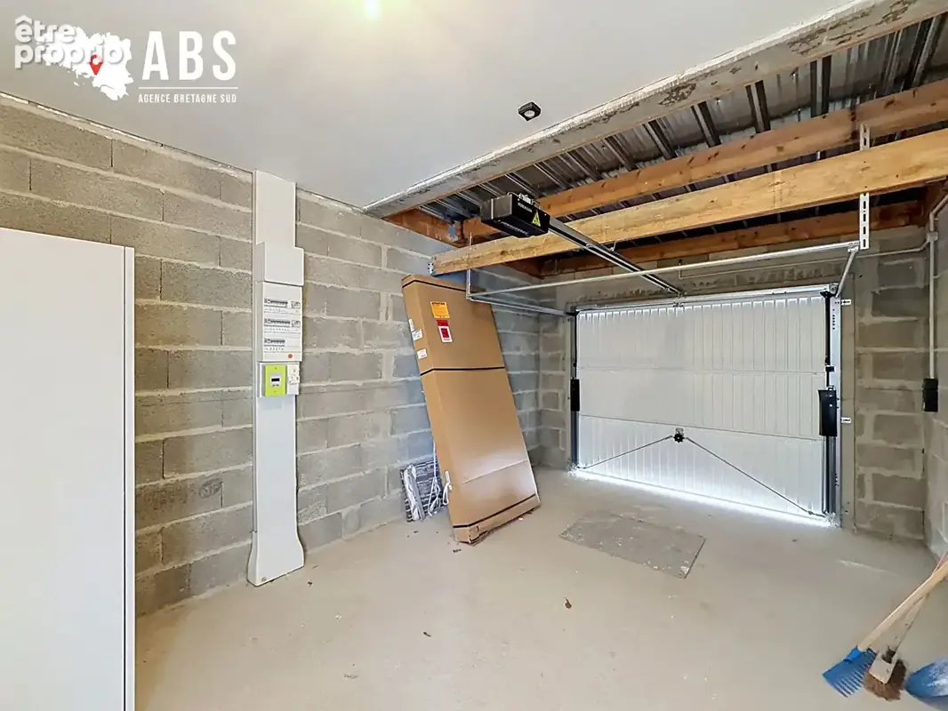 Maison 5 pièces 113 m² à vendre à Marzan (56130) - photo 15