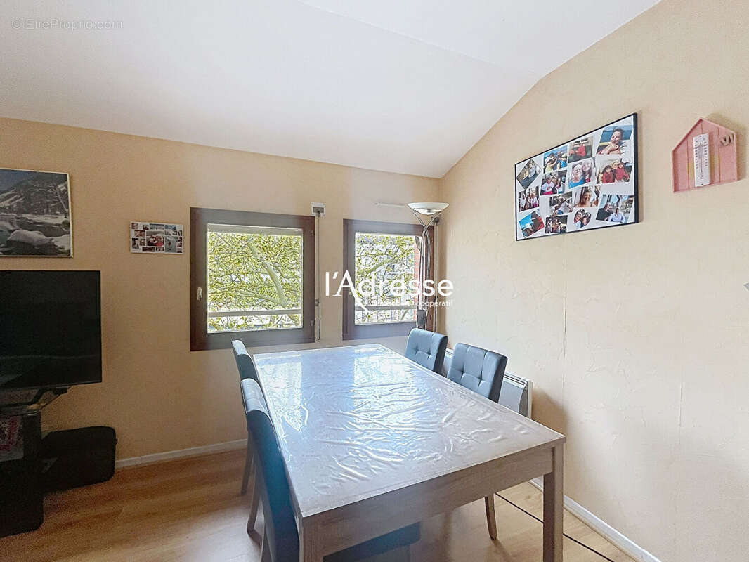 Appartement à TOURNEFEUILLE