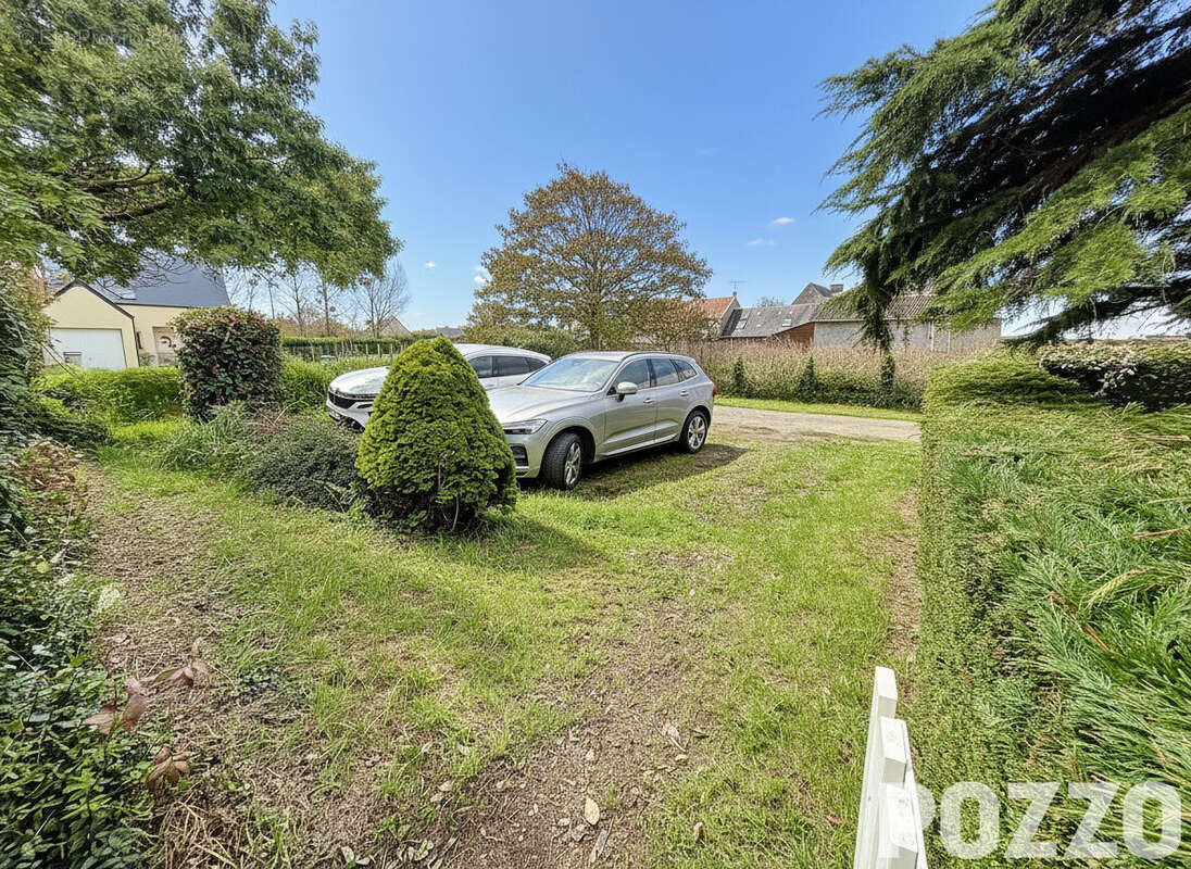 Vente : maison t5 (163 m²) à tourneville sur mer - photo 14