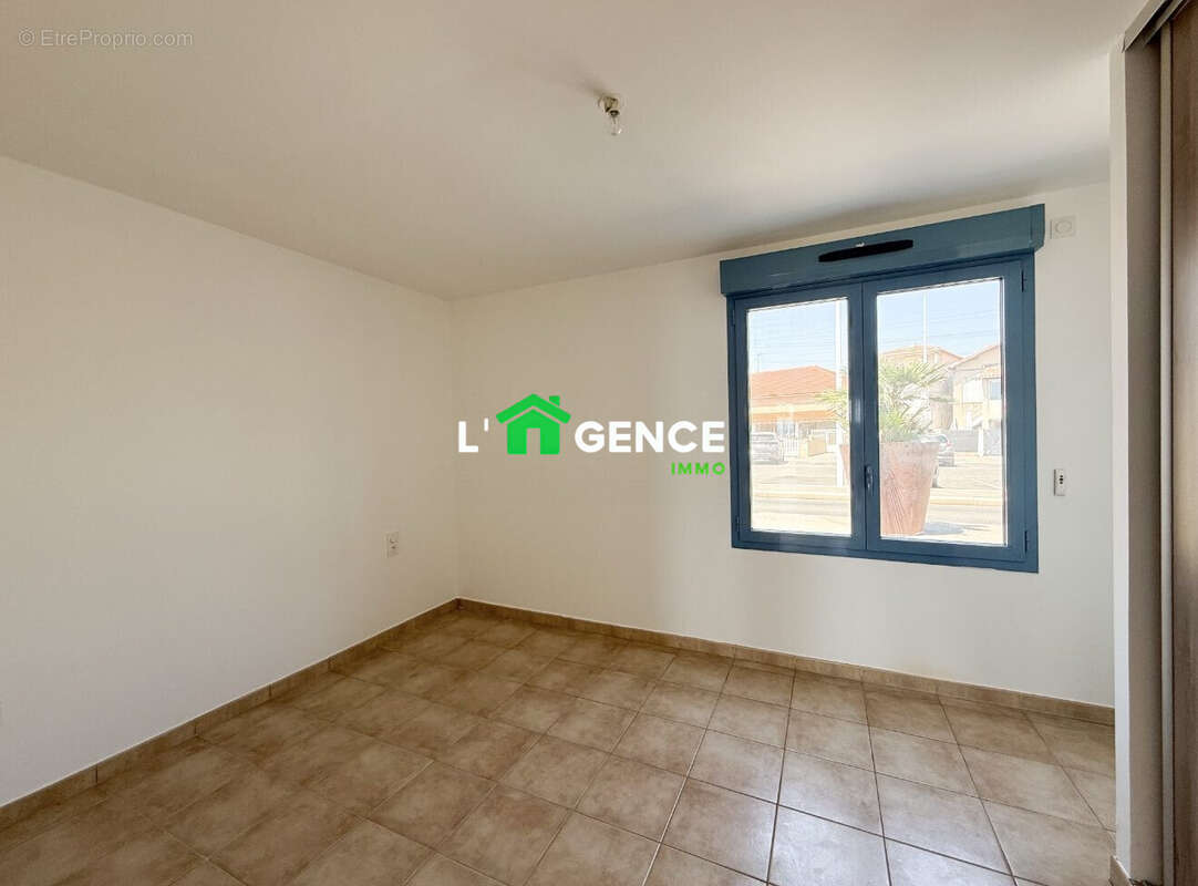 Appartement à FOS-SUR-MER