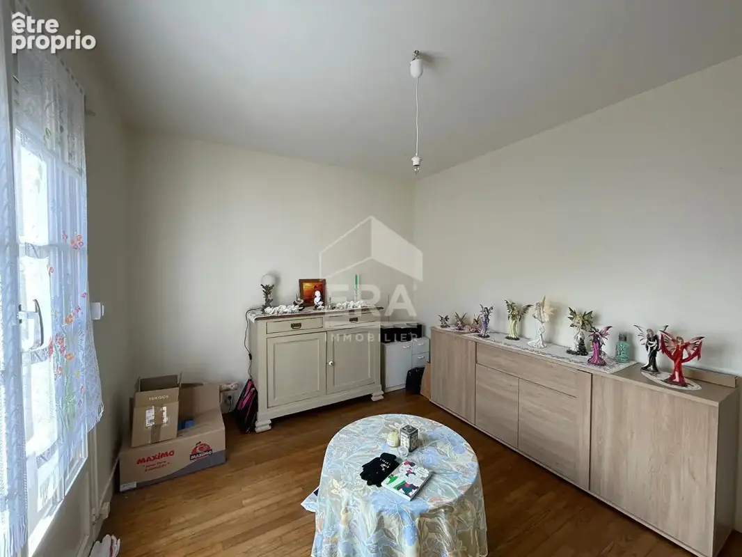 Maison 137m² à nogent-le-rotrou - photo 5
