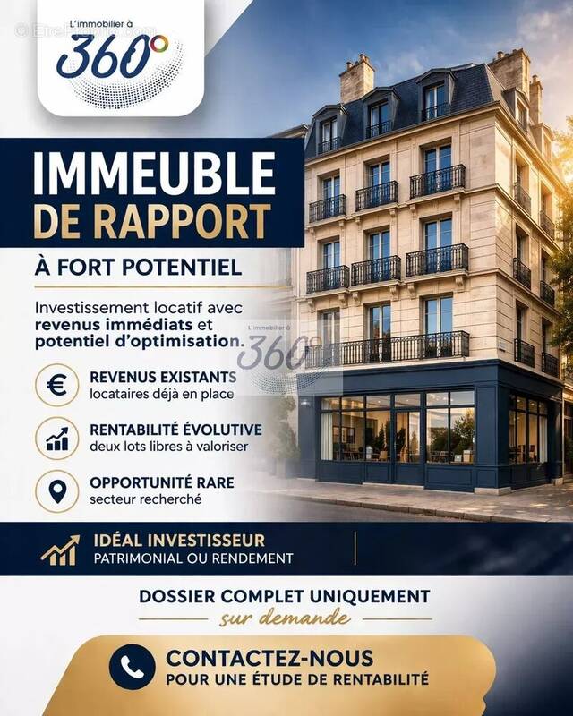 Appartement à LOUHANS