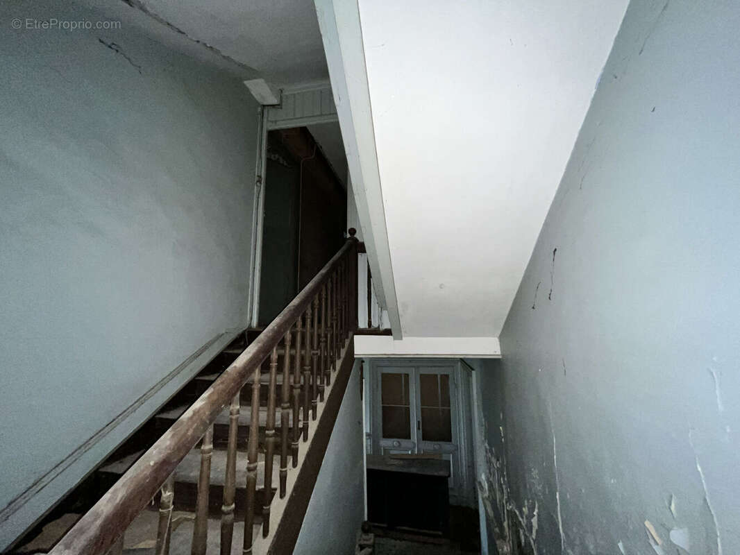 Photo 8 - Maison à SAINT-JEAN-PIED-DE-PORT