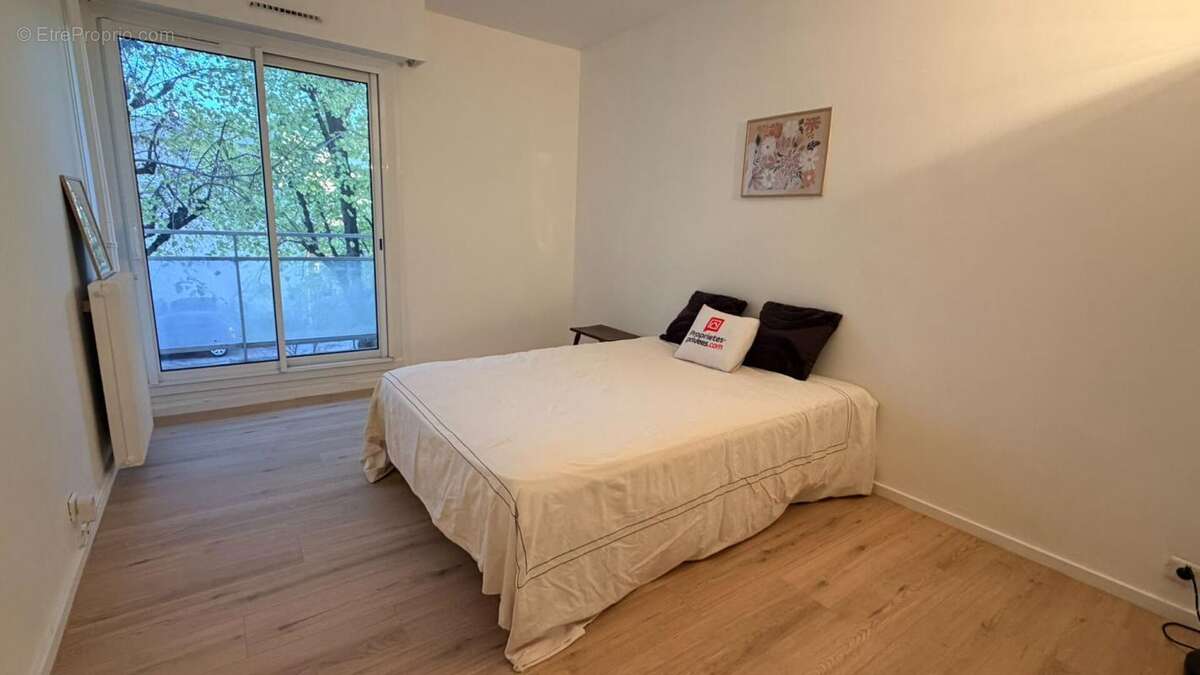 Appartement à EAUBONNE