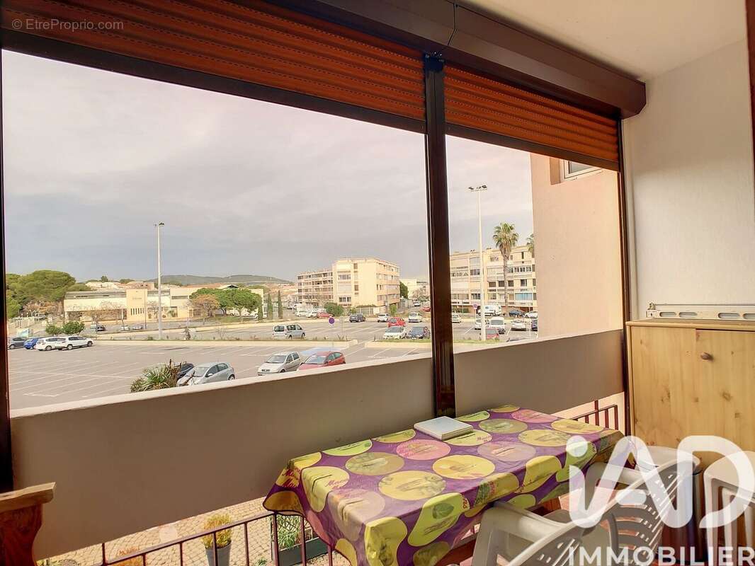 Photo 4 - Appartement à BALARUC-LES-BAINS