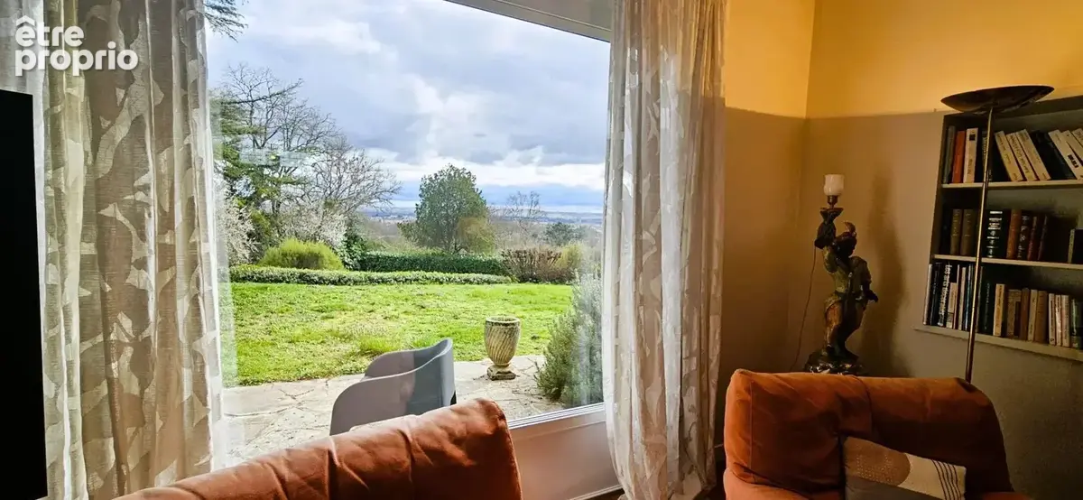 Maison 5 pièces 165 m² à vendre à Bergerac (24100) - photo 7