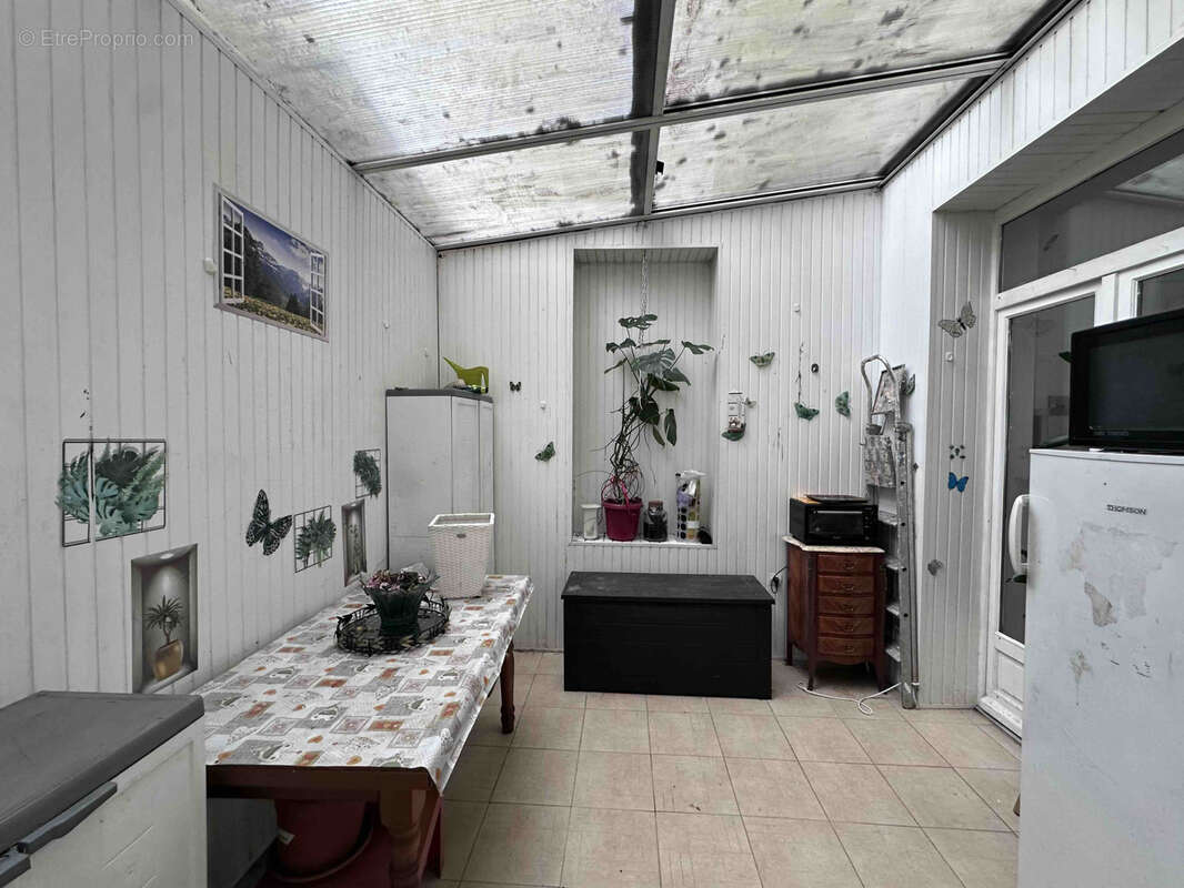 Appartement à TULLE