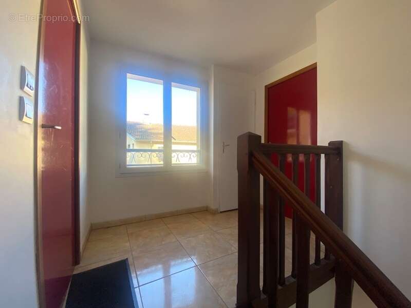 Appartement à AIRE-SUR-L'ADOUR