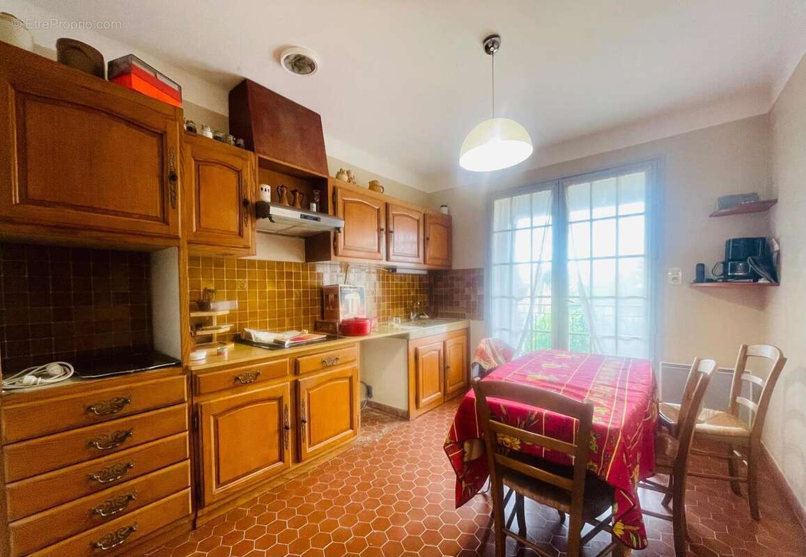 Photo 9 - Maison à BAILLARGUES