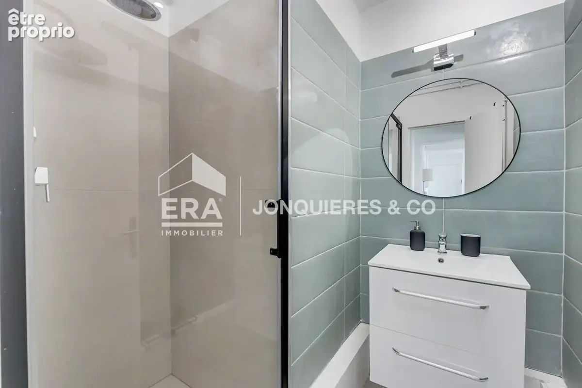 Appartement 35m² à toulouse - photo 8