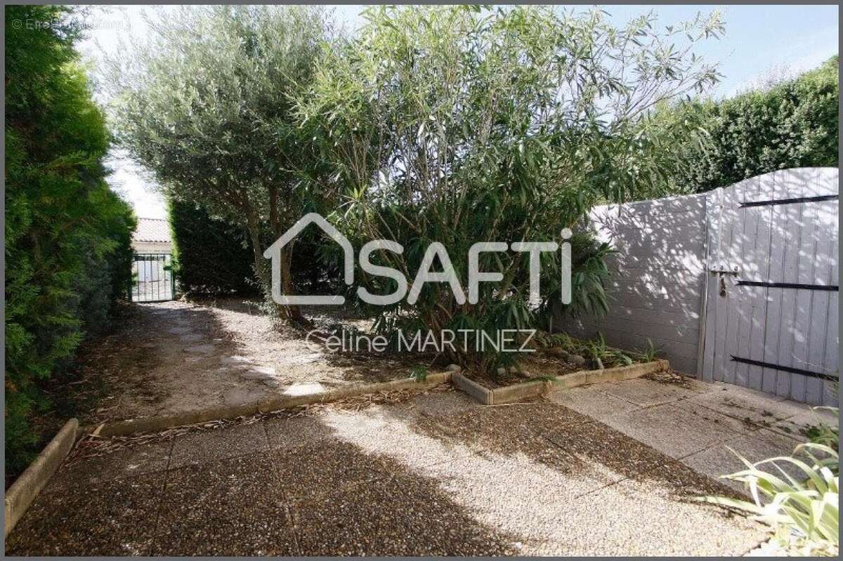 Photo 4 - Appartement à GREOUX-LES-BAINS