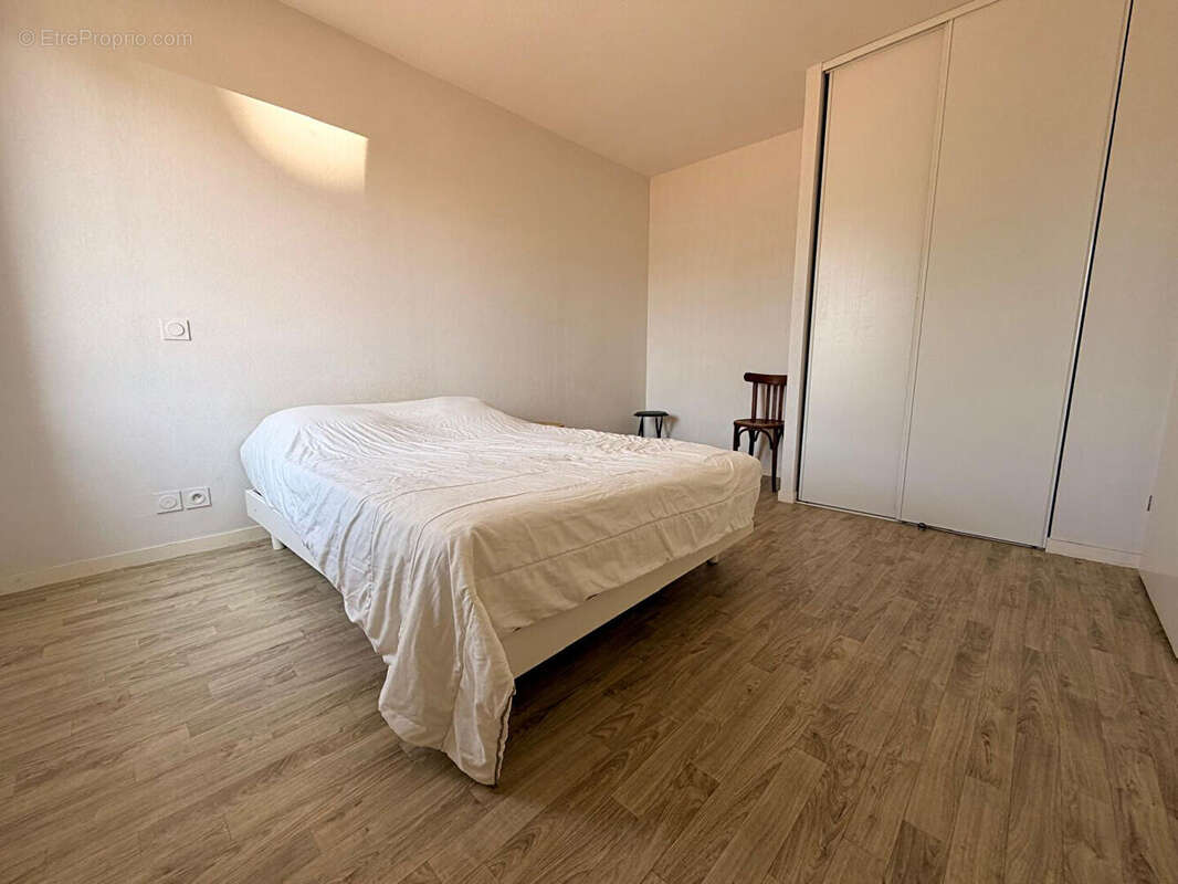 Appartement 38m² à nantes - photo 13