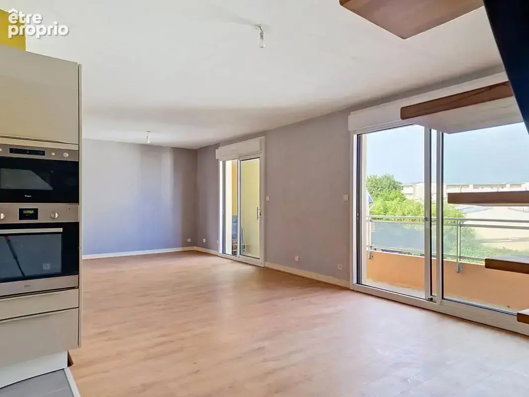 Appartement à GUIPAVAS