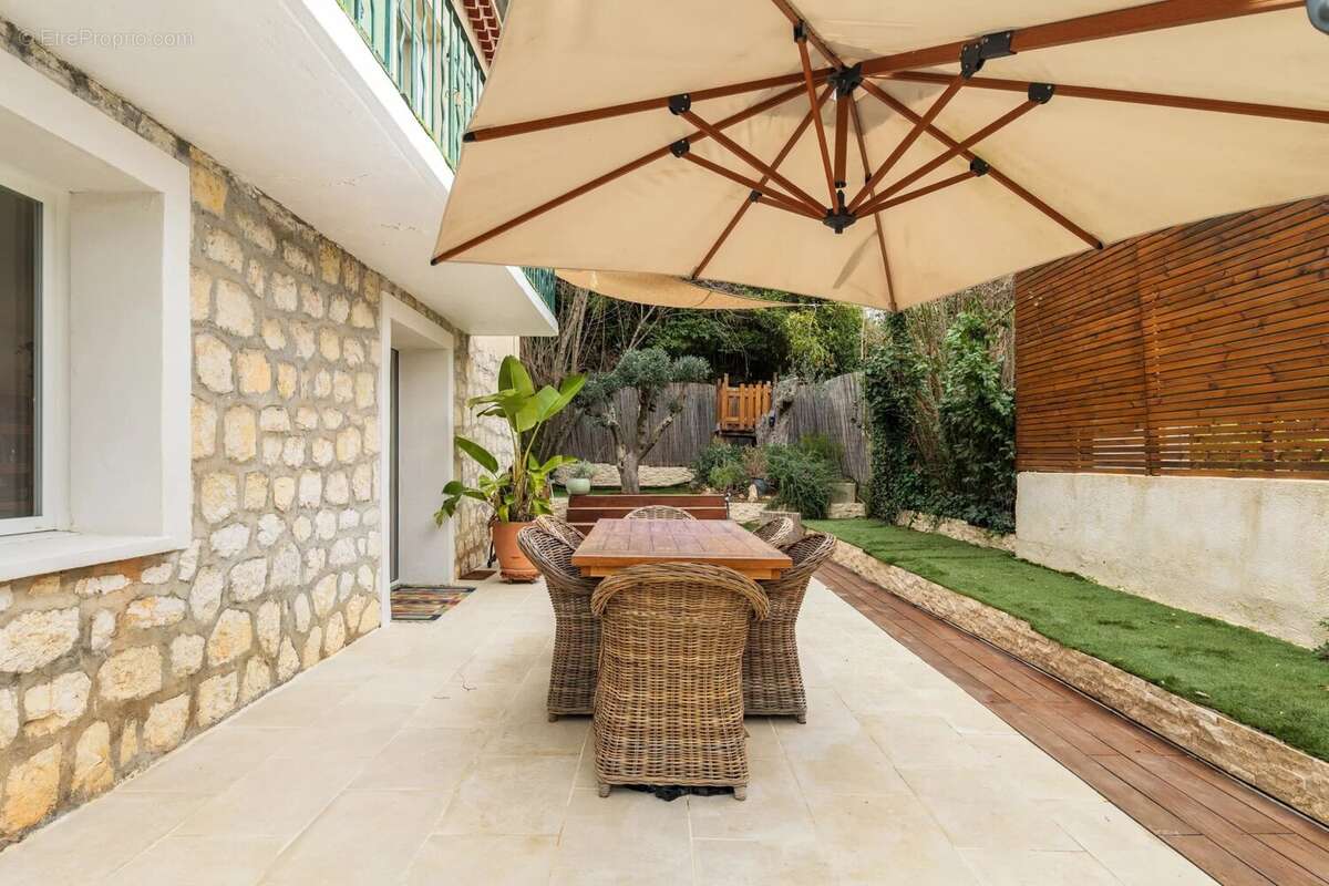 Appartement à SAINT-PAUL