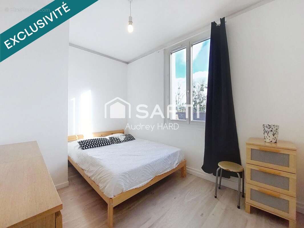 Photo 4 - Appartement à EZY-SUR-EURE