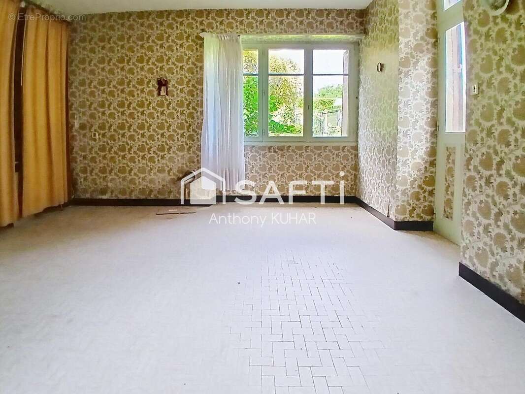 Photo 7 - Maison à LE CHATELET