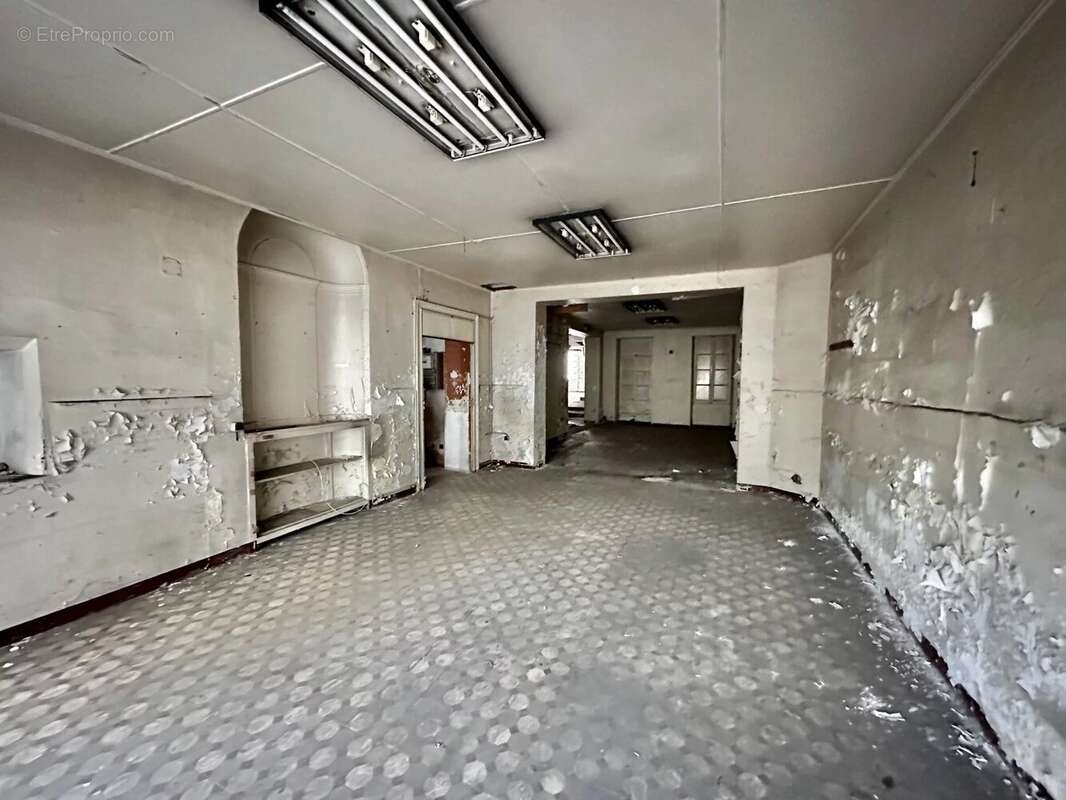 Appartement à PRADES