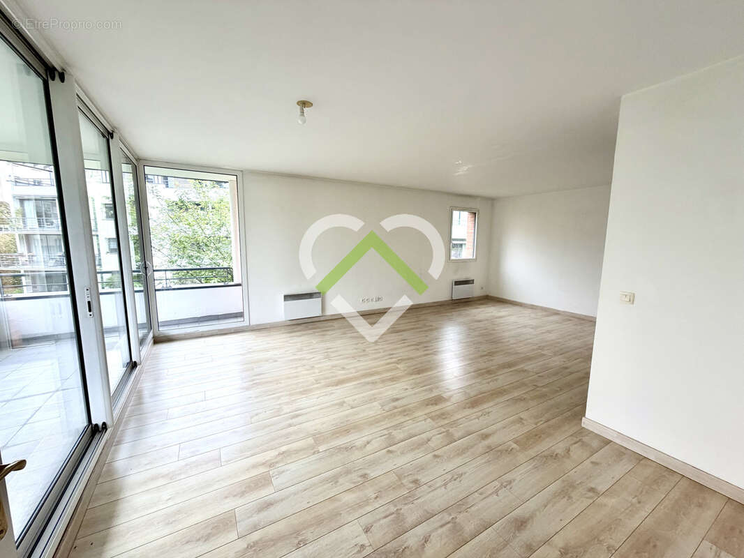 Appartement à TOURCOING