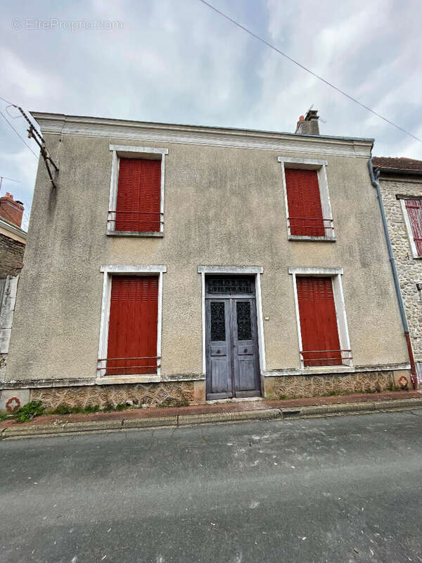 Maison Saclas 5 pièce(s) 101.08 m2 - photo 7