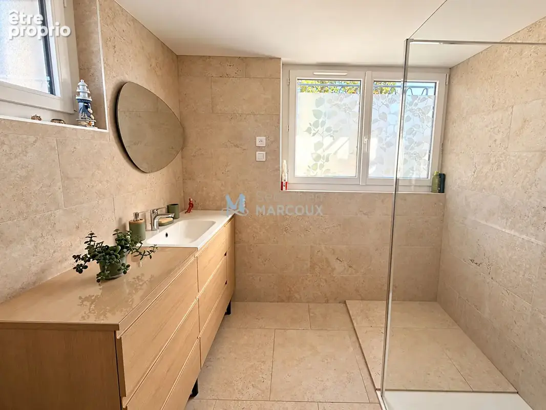 Saint Just Saint Rambert - La Tranchardière - Maison familiale avec piscine et prestations de qualité - photo 11