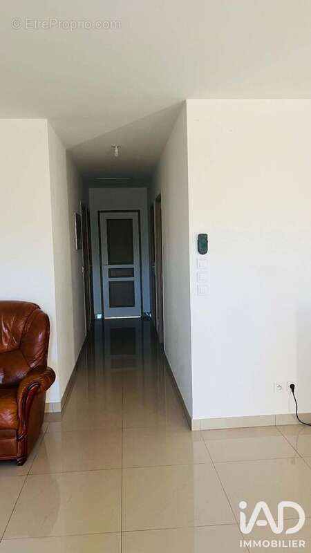 Maison 95 m² à Les Leves-Et-Thoumeyragues  - photo 2
