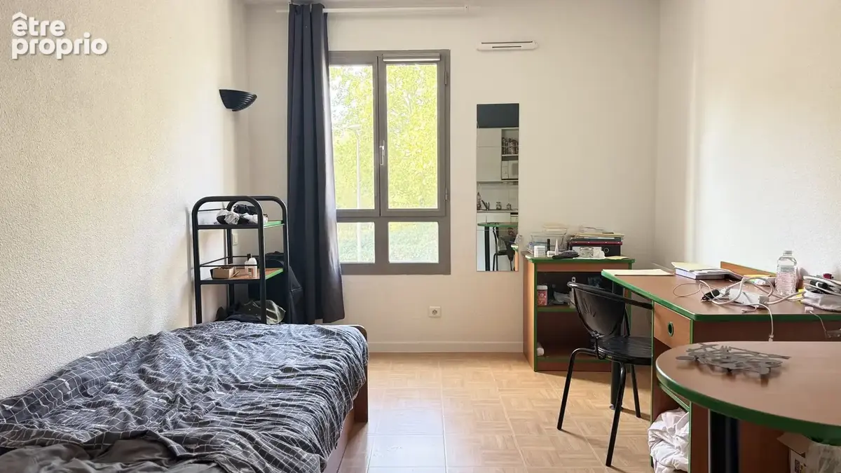 Photo Appartement à Rouen au prix de 67 000€