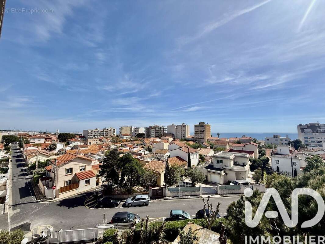 Photo 9 - Appartement à CANET-EN-ROUSSILLON