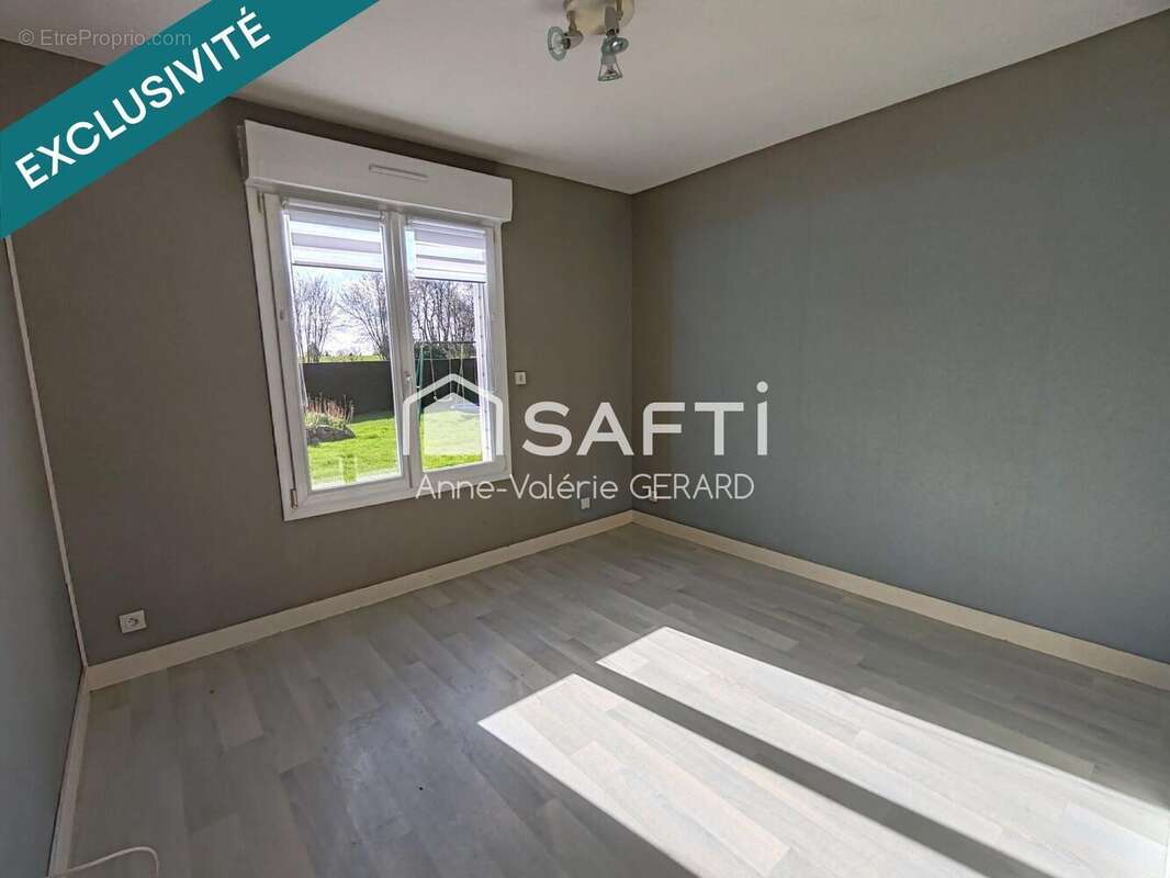 Photo 7 - Maison à SAINT-MARTIN-DE-LANDELLES