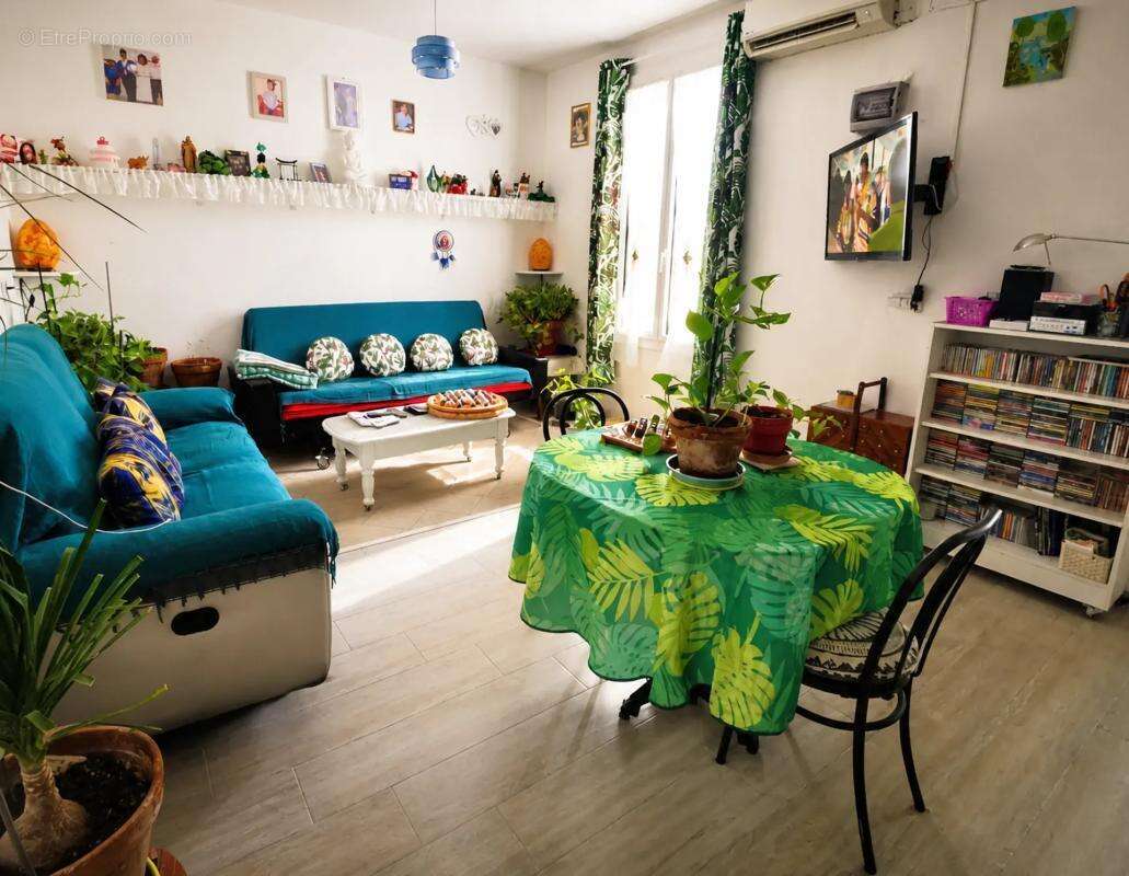 Maison t3 de 73m² sur une parcelle de 215m² - photo 2