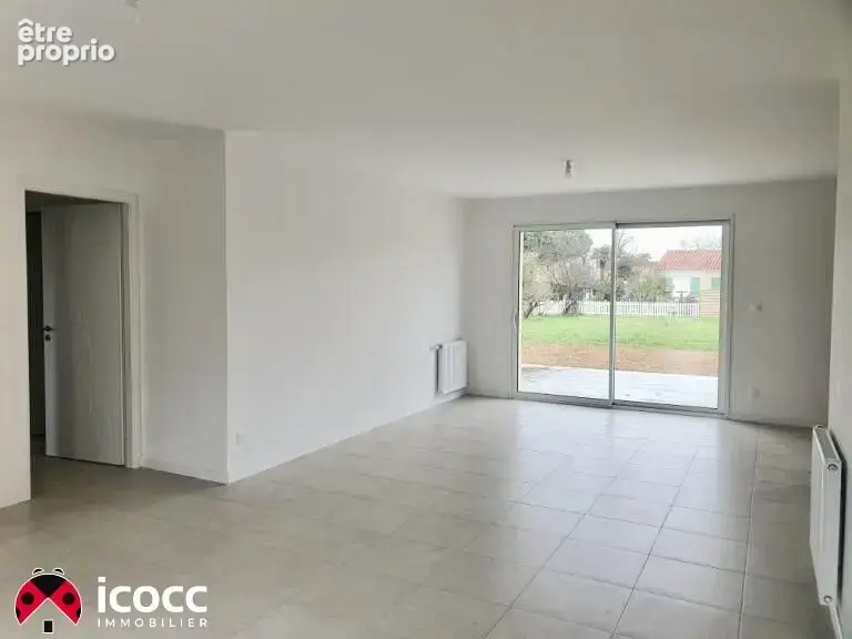Maison 4 pièces 89 m² à vendre à La Bretonniere-La-Claye (85320) - photo 6