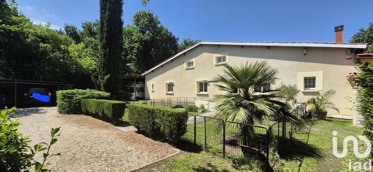 Photo 1 - Maison à LE PIAN-MEDOC