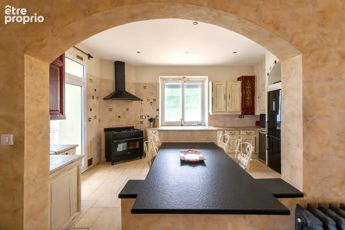 Maison 6 pièces 228 m² à vendre à Lugrin (74500) - photo 4