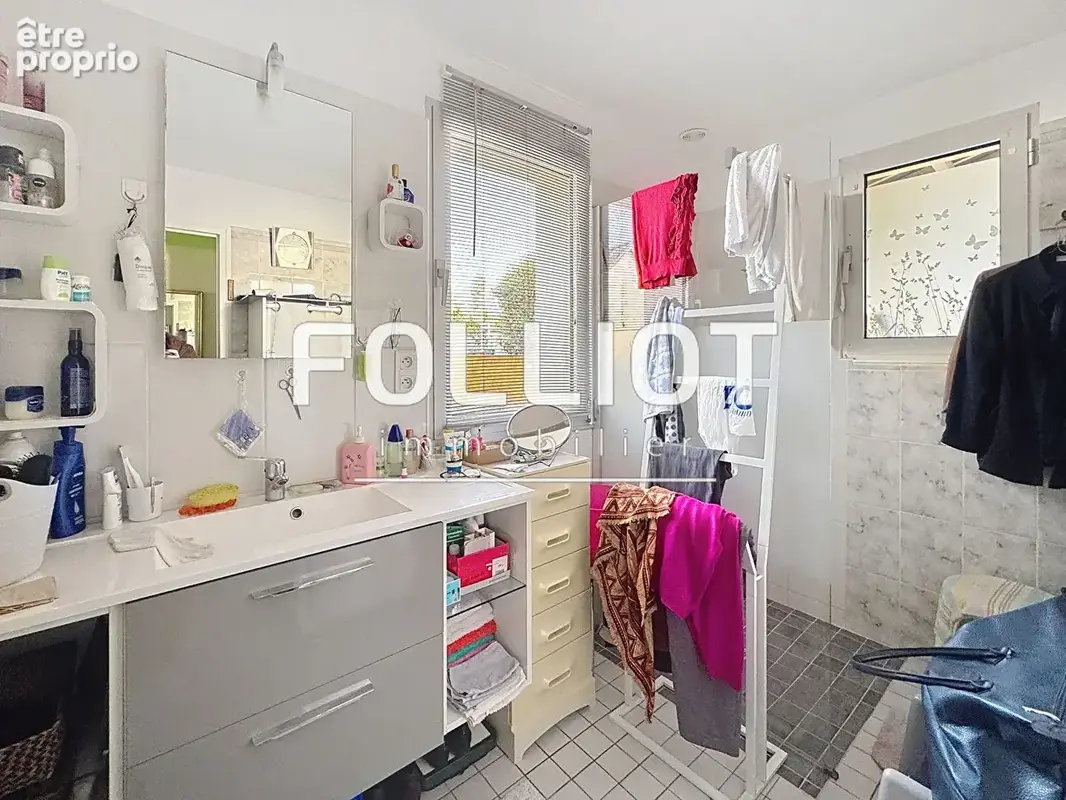 A vendre montsurvent maison 7 pièces 135 m2 - photo 13