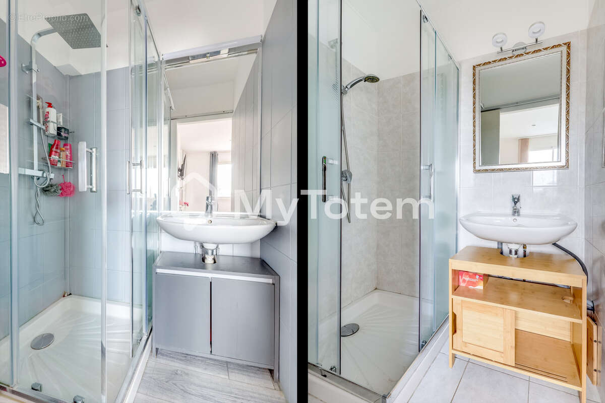 Maison à LES PAVILLONS-SOUS-BOIS