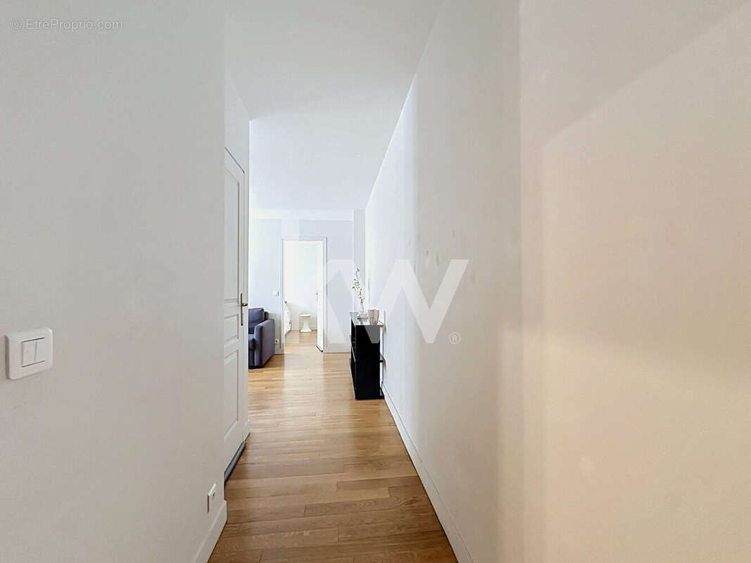 Appartement 42 m² à Boulogne-Billancourt  - photo 7