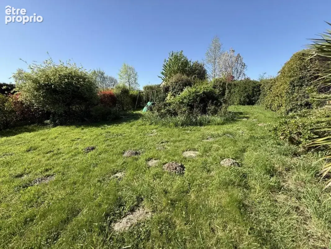 Maison récente - photo 23