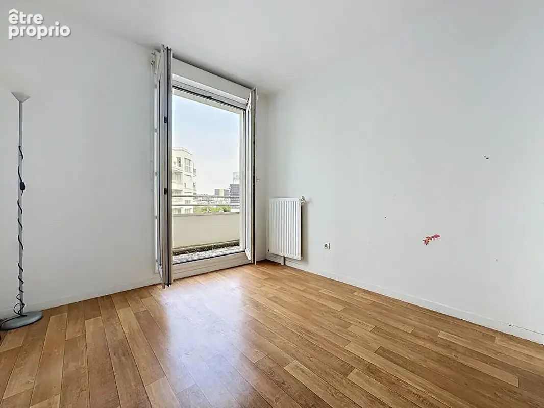 Appartement 79m² à melun - photo 5