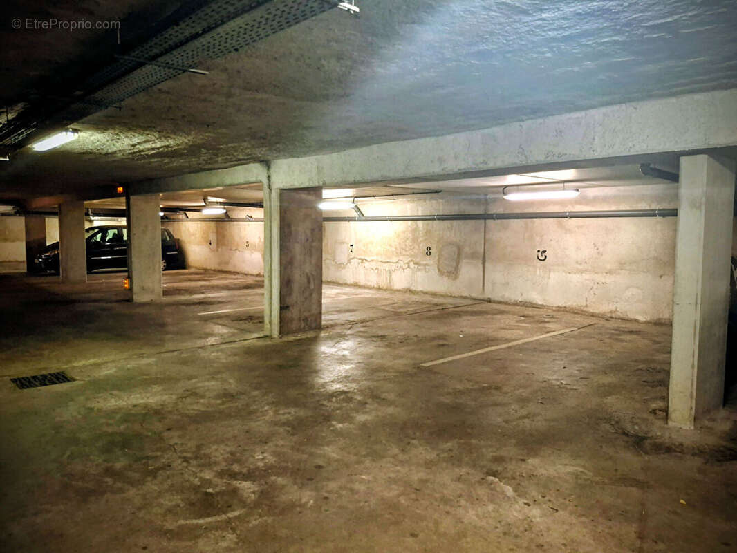 Appartement à ARGENTEUIL