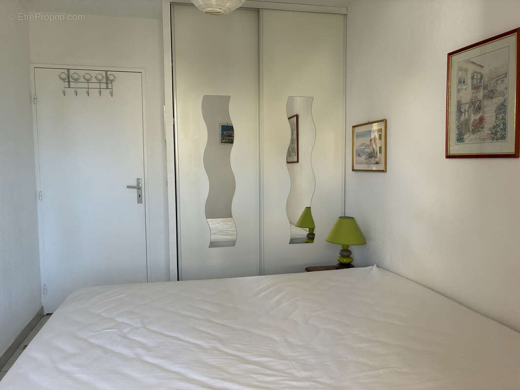 Appartement à ARGELES-SUR-MER