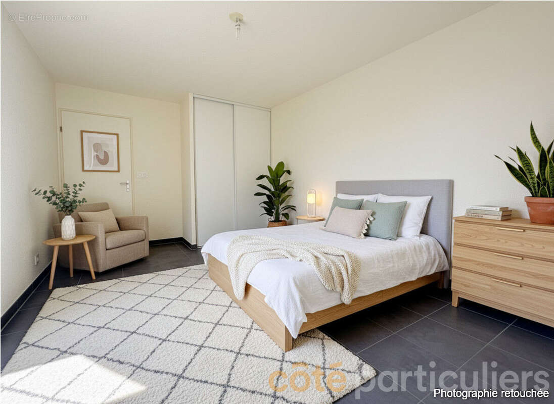 Appartement à TOURS
