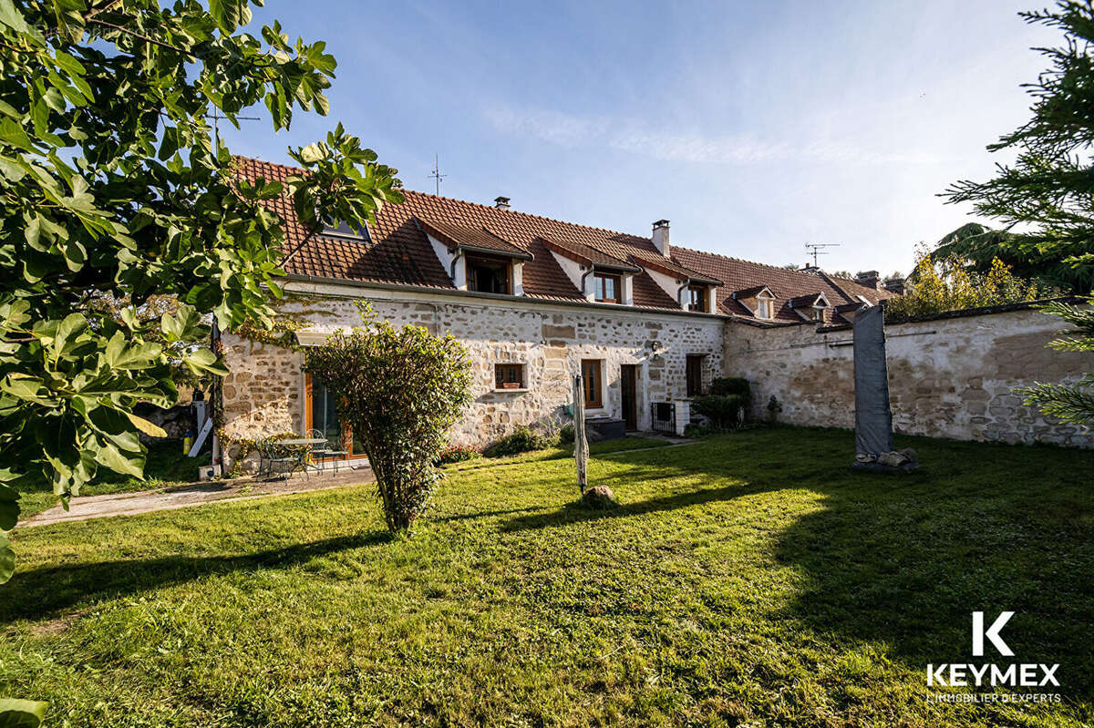 Maison à SAINT-OUEN-L'AUMONE